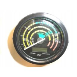 Tachometras Zetor 40km 38017018013
