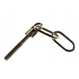 Šoninės grandinės priekinė galvutė c 330 42370520