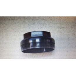 Zuk Warszawa sirena uždengia rato stebulės veržlę