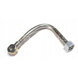 Čekiškas Zetor vamzdis