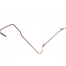 Stabdžių žarna kairioji zetor motogeneric