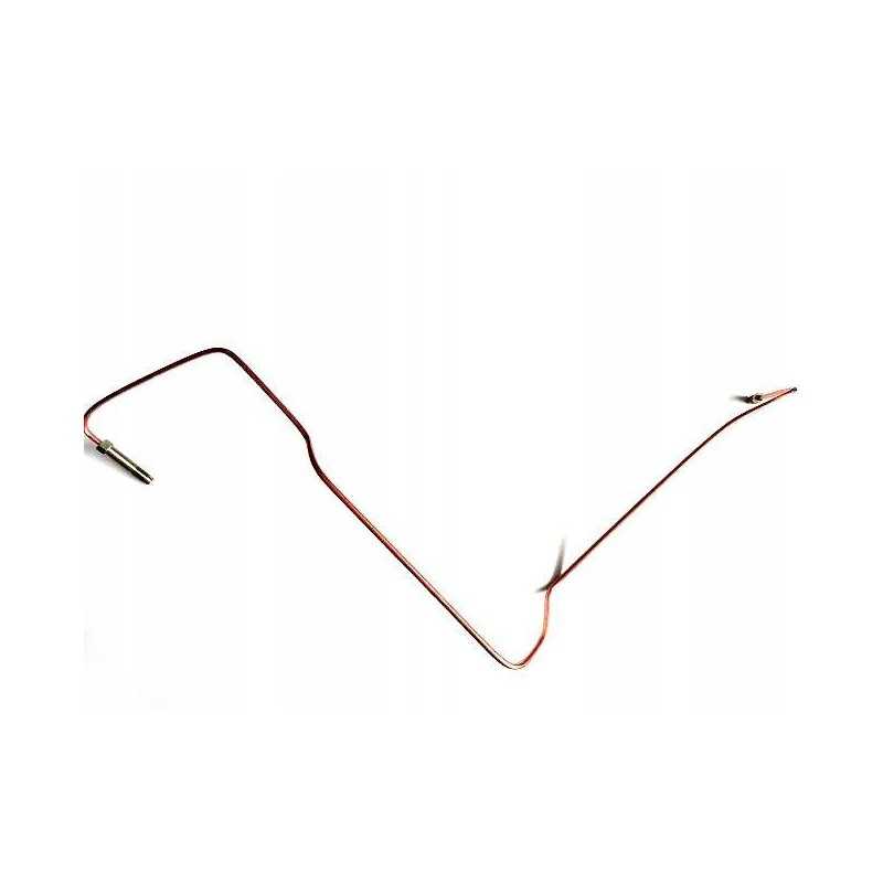 Stabdžių žarna kairioji zetor motogeneric