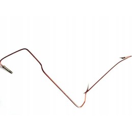 Stabdžių žarna kairioji zetor motogeneric