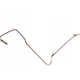 Stabdžių žarna kairioji zetor motogeneric