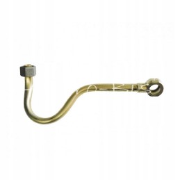 Čekiškas Zetor vamzdis