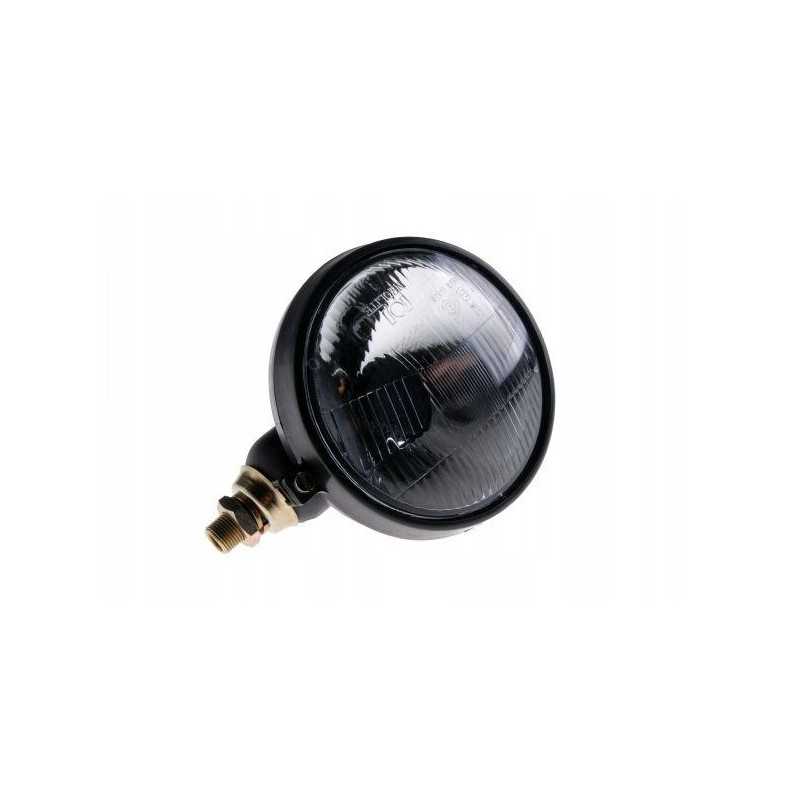 Priekinis dešinysis žibintas, plastikinis c 330 360 50