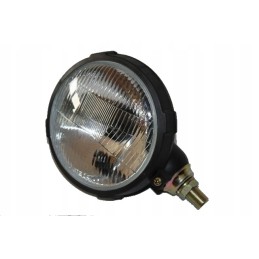 Priekinis dešinysis žibintas, plastikinis c 330 360 50