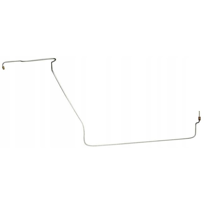 Kairysis stabdžių vamzdis c 385 motogeneric