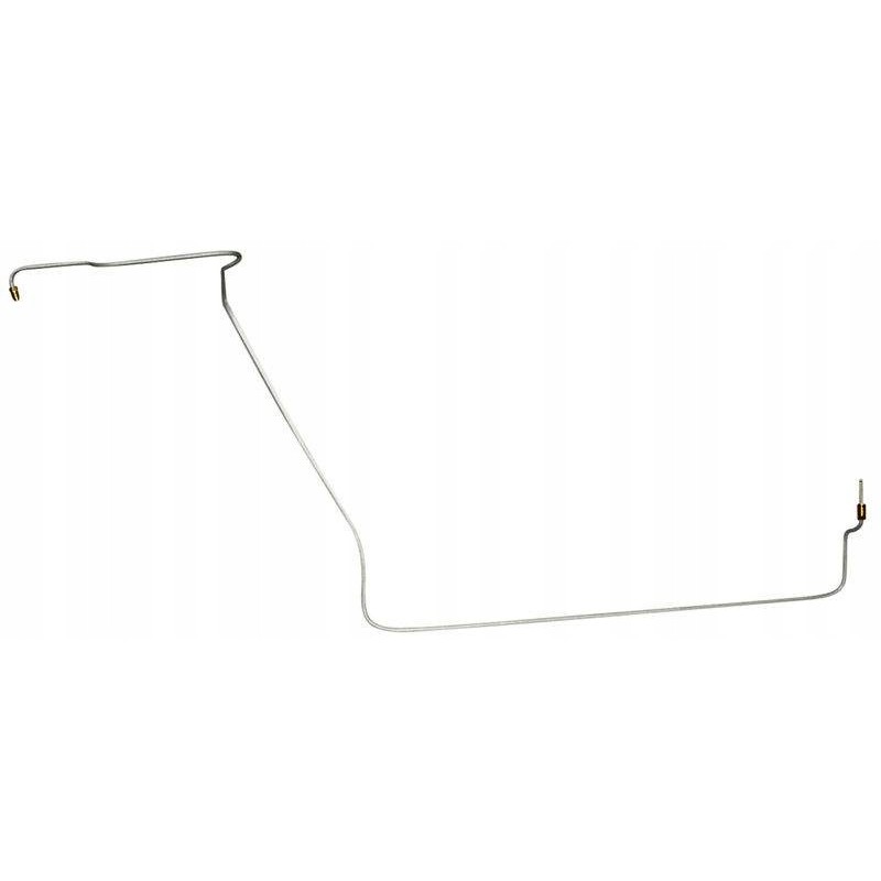 Kairysis stabdžių vamzdis c 385 motogeneric