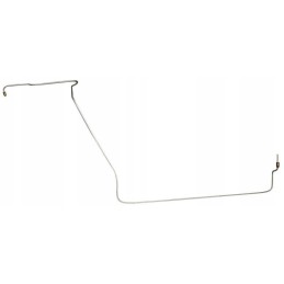 Kairysis stabdžių vamzdis c 385 motogeneric