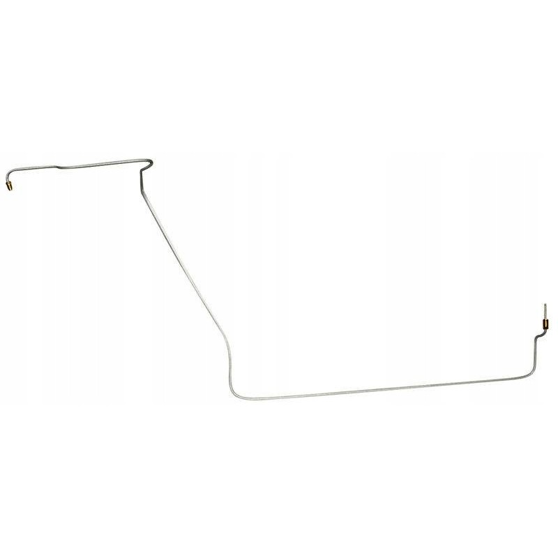 Kairysis stabdžių vamzdis c 385 motogeneric