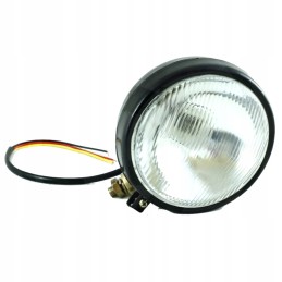 Darbinis žibintas, priekinis atšvaitas, Mtz T 25, rusiškas