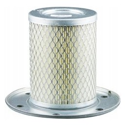 Baldwin PA2730 oro filtro įdėklas