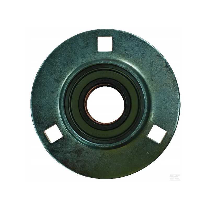 0006104490kr guolis su korpusu 206