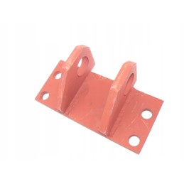 Viršutinė prikabinimo plokštė zetor 5211 7745 55115088