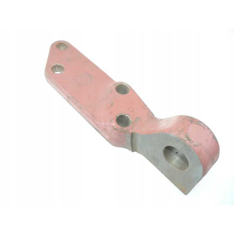 Sijos kronšteinas kairysis zetor 5211 7745 59115002