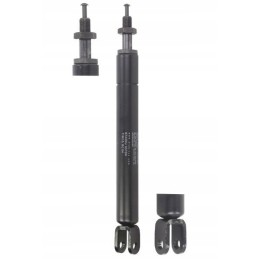 Stabilus sėdynės amortizatorius Scania autobusui neoplan