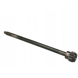 Sukabinimo ir stabdymo volas c 360 3p skropol 50819010s