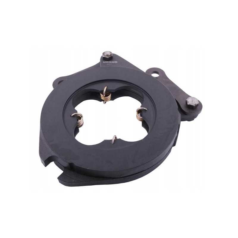 Stabdžių slėgio plokštelė mf 3 4 originalus ursus 1860963m91