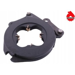 Stabdžių slėgio plokštelė mf 3 4 originalus ursus 1860963m91