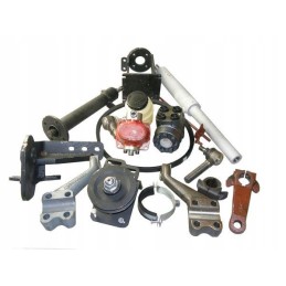 Vairo stiprintuvas c 330 support330