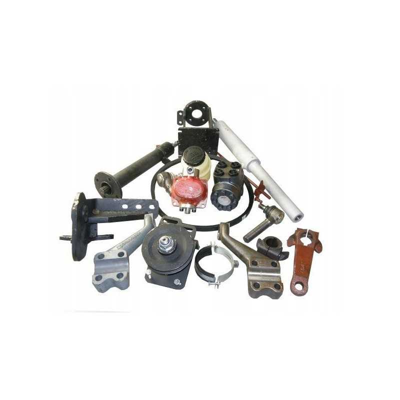 Vairo stiprintuvas c 330 support330