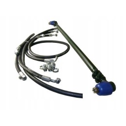 Vairo stiprintuvas c 330 support330