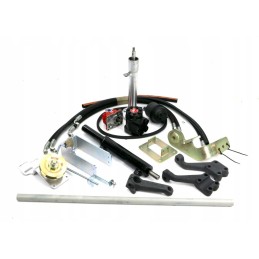 Vairo stiprintuvas c 330 support330