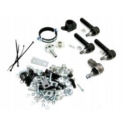 Vairo stiprintuvas c 330 support330