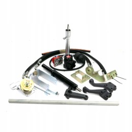 Vairo stiprintuvas c 330 support330