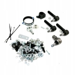 Vairo stiprintuvas c 330 support330