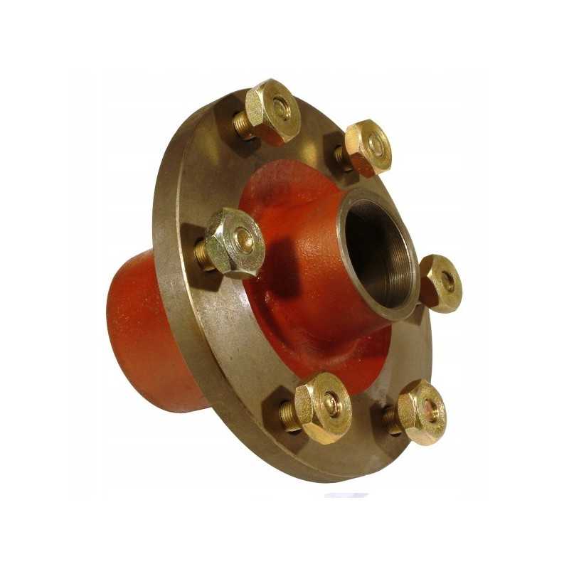 Vpj1200 garų rato stebulė