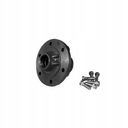 Vpj1205 garų rato stebulė