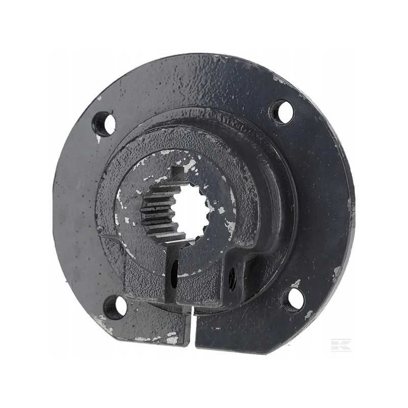 0006704011kr claas kombaino stebulė