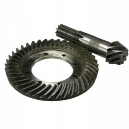 Diskinis ratas su voleliu c 330 skropol 42251050s