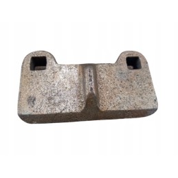 New Holland 80350499 dalgio spaustukas