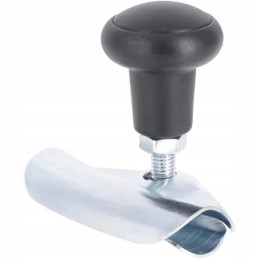 Kramp universali vairo rankenėlė