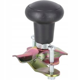 Kramp universali vairo rankenėlė