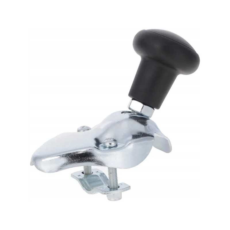 Kramp universali vairo rankenėlė