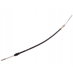 Stabdžių trosas l 830mm c 330m originalus Ursus