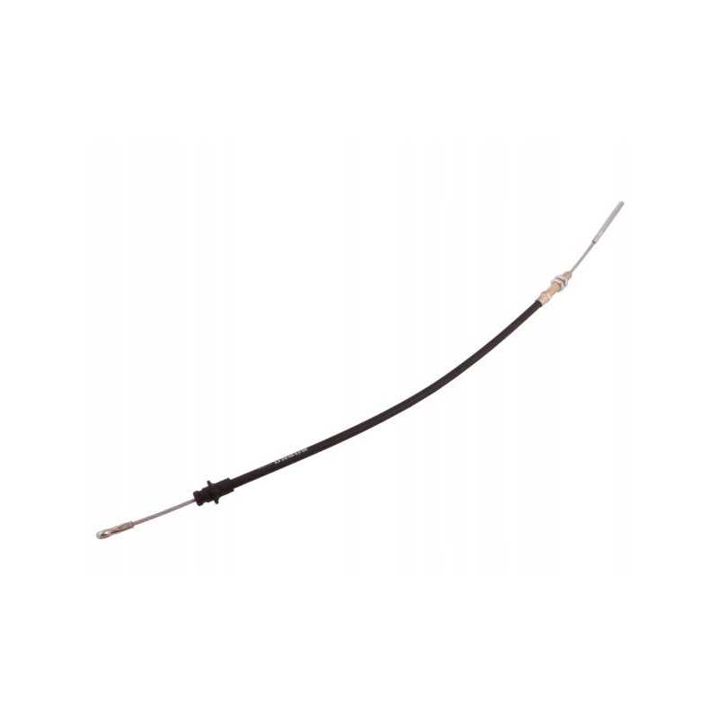 Stabdžių trosas l 830mm c 330m originalus Ursus