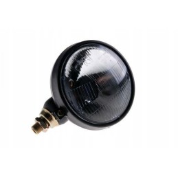 Priekinis kairysis žibintas, plastikinis, c 330 360 500