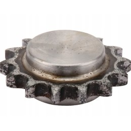 0005039372kr įtempiklio ratas su 14