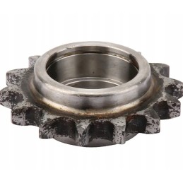 0005039372kr įtempiklio ratas su 14