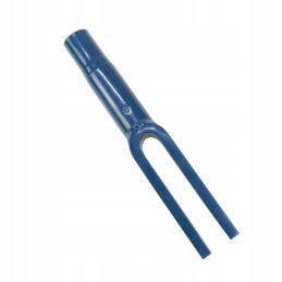 Dešinės pakabos šakės Ursus C 385