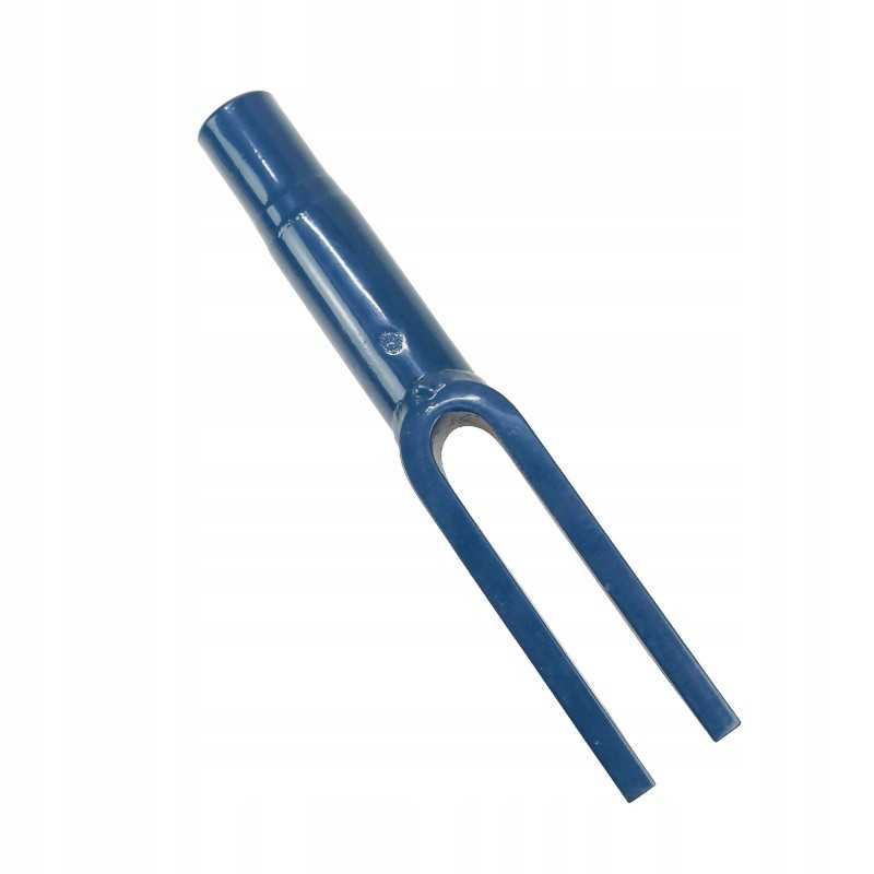 Dešinės pakabos šakės Ursus C 385