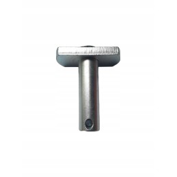 Kubota pakabos kaištis 3c09191330