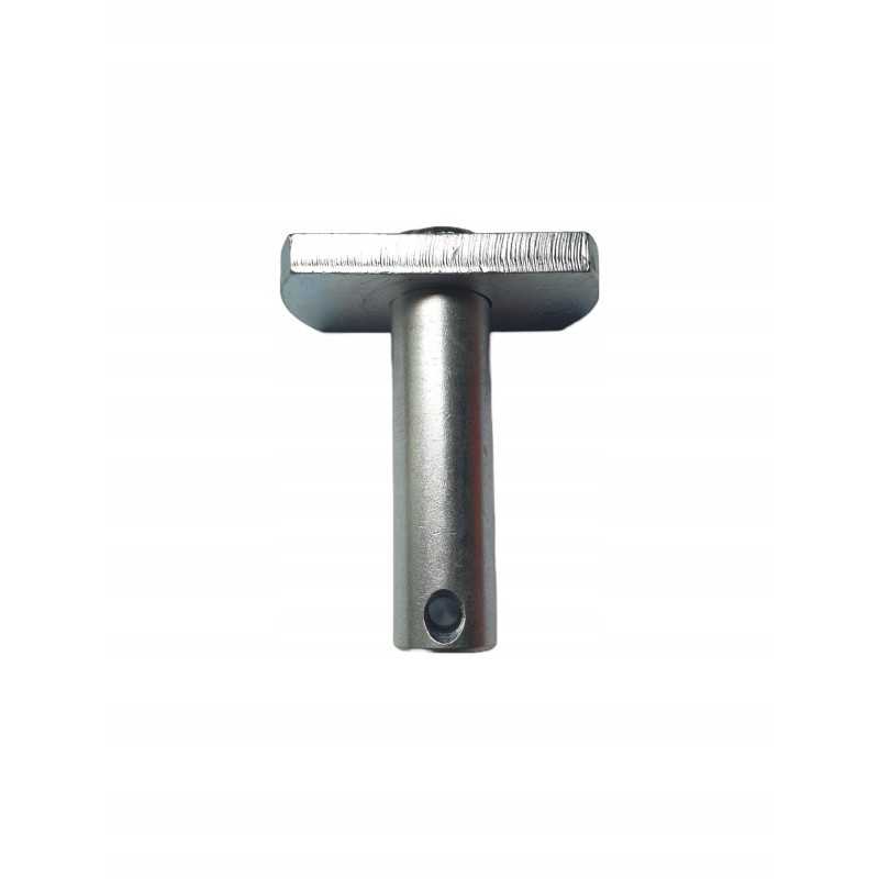 Kubota pakabos kaištis 3c09191330