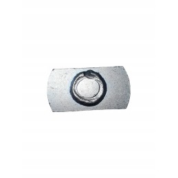 Kubota pakabos kaištis 3c09191330