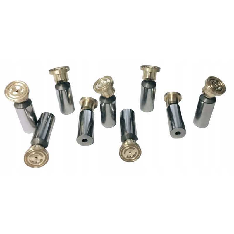 Sukamojo variklio stūmoklių rinkinys doosan k9001845 dx 190 dx225 dx520